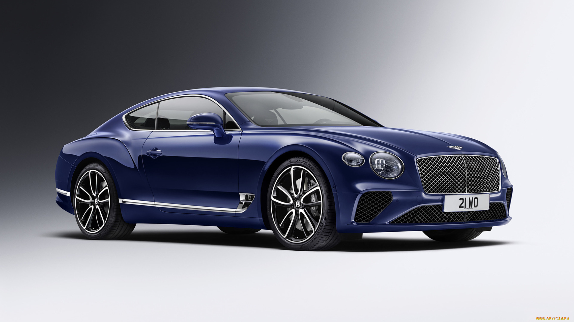 bentley continental gt 2018, , bentley, continental, gt, 2018